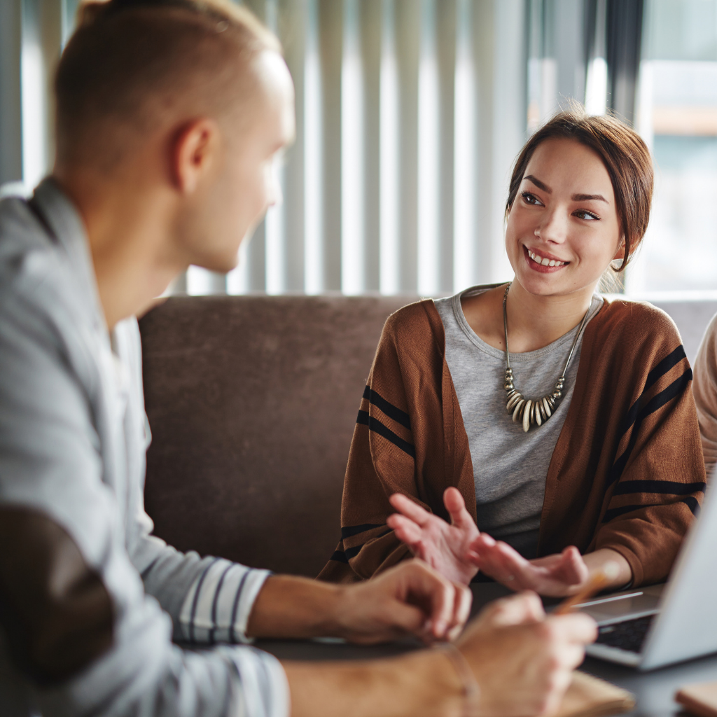 konsultacje Konsultacje 1 na 1 Ogonisko