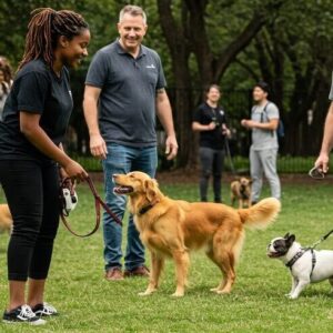 Spacery Socjalizacyjne spacer socjalizacyjny